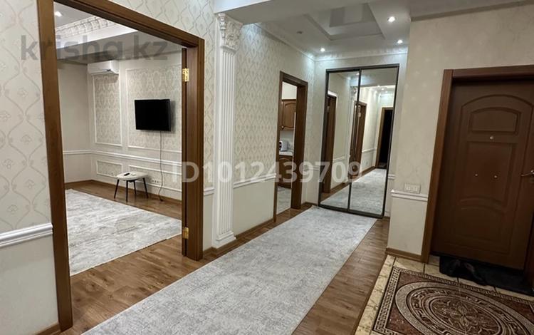 2-бөлмелі пәтер · 85 м² · 4/8 қабат, Кашгарская 69/102 — Курмангазы, бағасы: 25 000 ₸ в Алматы, Алмалинский р-н — фото 2