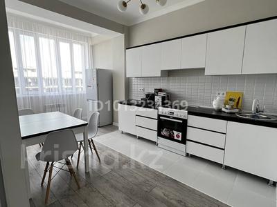 2-комнатная квартира · 45 м² · 13/13 этаж, Есенова 160/3 — Суюнбая-Баянаульская за 300 000 ₸ в Алматы, Жетысуский р-н