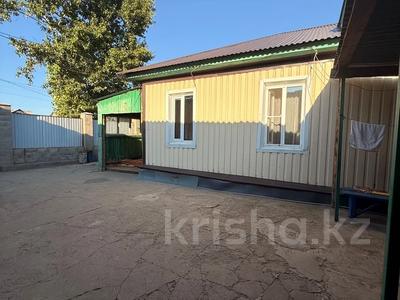 Отдельный дом · 3 комнаты · 63 м² · 6.5 сот., Бажова 459 за 18.9 млн ₸ в Усть-Каменогорске