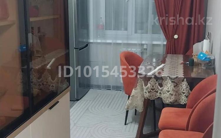 1-комнатная квартира · 47 м² · 2/9 этаж, Карагайлы 88 за 25 млн ₸ в Семее, Красный Кордон — фото 2
