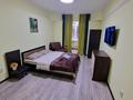 1-комнатная квартира · 18 м² · 2/5 этаж, Пушкина — Макатаева за 18 000 ₸ в Алматы, Медеуский р-н — фото 7