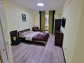 1-комнатная квартира · 18 м² · 2/5 этаж, Пушкина — Макатаева за 18 000 ₸ в Алматы, Медеуский р-н — фото 8