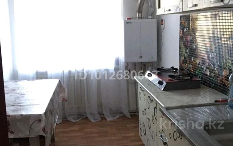 3-комнатная квартира · 60 м² · 1/4 этаж, Барибаева — Бейсебаева за 25 млн ₸ в Каскелене — фото 2
