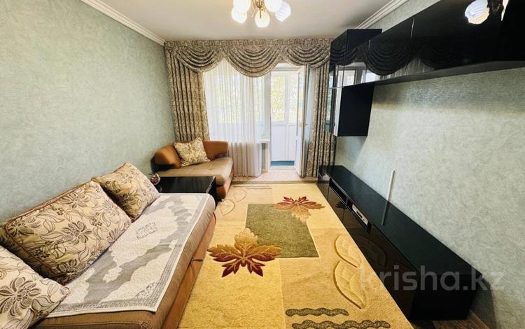 2-комнатная квартира · 45.9 м² · 5/5 этаж, Дукенулы 16 за 19.9 млн ₸ в Астане, Сарыарка р-н — фото 18