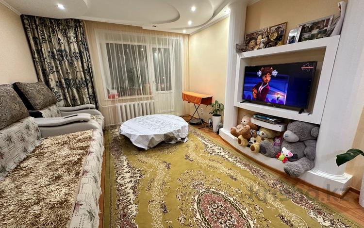 3-комнатная квартира, 65 м², 5/6 этаж, Ломова 181/1 за 16.5 млн 〒 в Павлодаре — фото 8