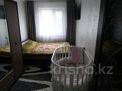 3-комнатная квартира, 59 м², 1/4 этаж, Бокина 26 за 28 млн 〒 в Талгаре