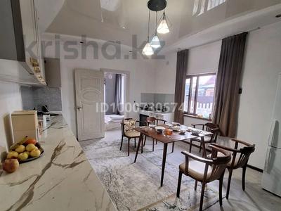 Отдельный дом · 3 комнаты · 72 м² · 6 сот., Алгабас 116 — Шугыла за 280 000 ₸ в 