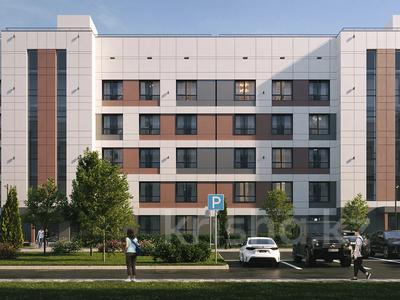 2-бөлмелі пәтер · 72.18 м², Кокжал Барака 18 а, б, в, бағасы: ~ 30.3 млн 〒 в Усть-Каменогорске