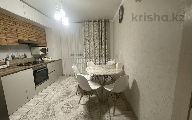 3-комнатная квартира · 66 м² · 5/5 этаж, Сағадата Нұрмағамбетова, 92 за 27 млн ₸ в Костанае — фото 2