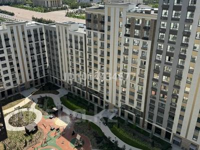2-комнатная квартира · 52 м² · 15/16 этаж, Нурсултана Назарбаева 55/1 за 350 000 ₸ в Шымкенте, Каратауский р-н
