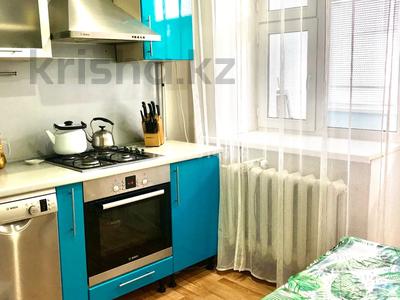 3-комнатная квартира · 83 м² · 1/5 этаж, мкр Кадыра Мырза-Али 7 за 240 000 〒 в Уральске