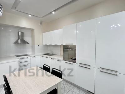 2-комнатная квартира · 60 м² · 4/9 этаж, Сыганак 62/3 — СУПЕР ЛОКАЦИЯ за 350 000 ₸ в Астане, Есильский р-н