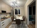 3-комнатная квартира · 53 м² · 8/9 этаж, мкр Шугыла, Райымбека 590/9к1 — Жуалы за 35 млн ₸ в Алматы, Наурызбайский р-н — фото 2