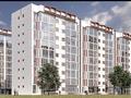 2-комнатная квартира, 66.45 м², 3/9 этаж, 189 квартал 25/1 за 29 млн 〒 в Шымкенте, Каратауский р-н