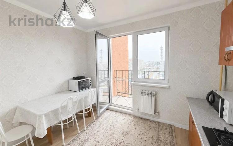 1-бөлмелі пәтер · 42 м² · 8/10 қабат, Шұғыла ш/а., Жунисова, бағасы: 23.5 млн ₸ в Алматы, Наурызбайский р-н — фото 2