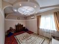 Отдельный дом · 7 комнат · 443 м² · 19.4 сот., Есенжанова за 150 млн 〒 в Уральске — фото 18