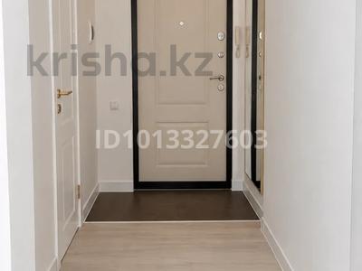 2-комнатная квартира · 56 м² · 12/12 этаж, мкр 11, Аз-Наурыз за 20.5 млн ₸ в Актобе