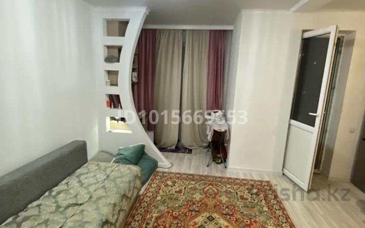 1-бөлмелі пәтер · 30 м² · 7/9 қабат, Аль-Фараби — Улы Дала, бағасы: 20 млн ₸ в Астане, Есильский р-н — фото 2