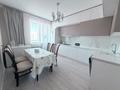 2-бөлмелі пәтер · 58.3 м² · 7/10 қабат, Таскескен 17 А,Б, бағасы: 37 млн ₸ в Астане, Алматы р-н — фото 11