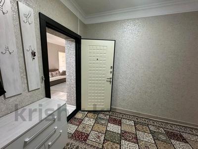 4-комнатная квартира, 95 м², 4/12 этаж, Назарбаева за 39 млн 〒 в Талдыкоргане