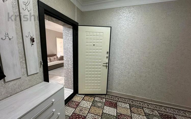 4-комнатная квартира, 95 м², 4/12 этаж, Назарбаева за 35.8 млн 〒 в Талдыкоргане — фото 2