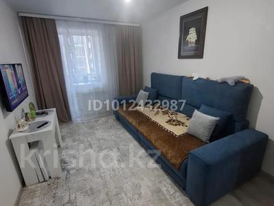 1-бөлмелі пәтер · 33 м² · 5/9 қабат, Микрорайон Аэропорт 1, Уральская, бағасы: 18 млн ₸ в Костанае
