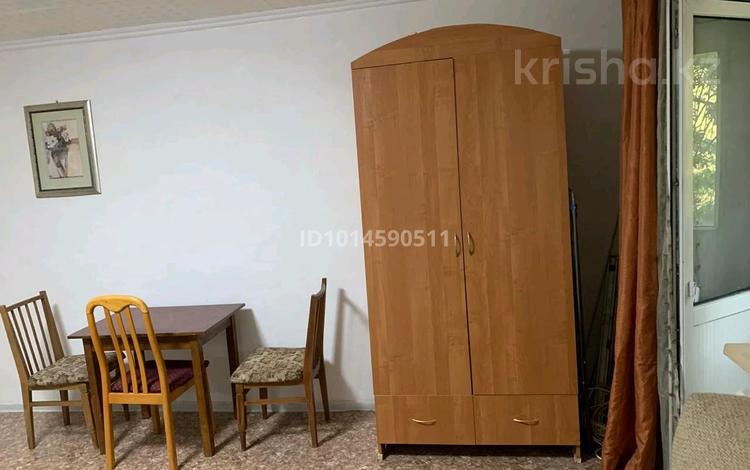 1-комнатная квартира · 27 м² · 2/4 этаж, Тимирязева 68 за 180 000 ₸ в Алматы, Бостандыкский р-н — фото 2