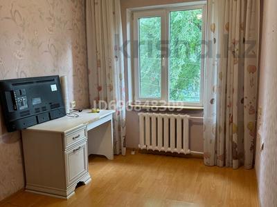 2-комнатная квартира · 45 м² · 4/4 этаж, Кекильбайулы 129 за 37 млн ₸ в Алматы, Бостандыкский р-н