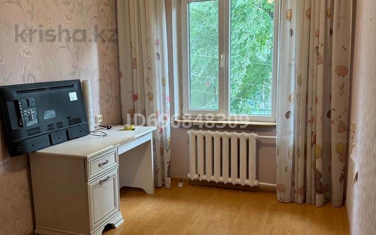 2-бөлмелі пәтер · 45 м² · 4/4 қабат, Кекильбайулы 129, бағасы: 37 млн ₸ в Алматы, Бостандыкский р-н — фото 2