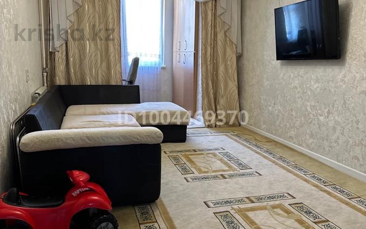 3-бөлмелі пәтер · 70 м² · 4/5 қабат, 14-й мкр 35, бағасы: 22 млн ₸ в Актау — фото 2