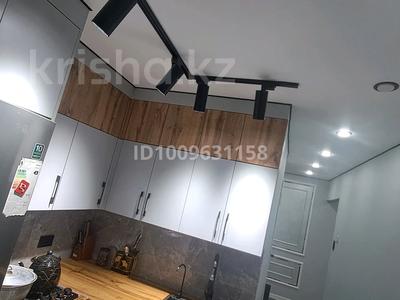 2-комнатная квартира · 48 м² · 1/5 этаж, мкр Мынбулак 15 за 14.5 млн ₸ в Таразе