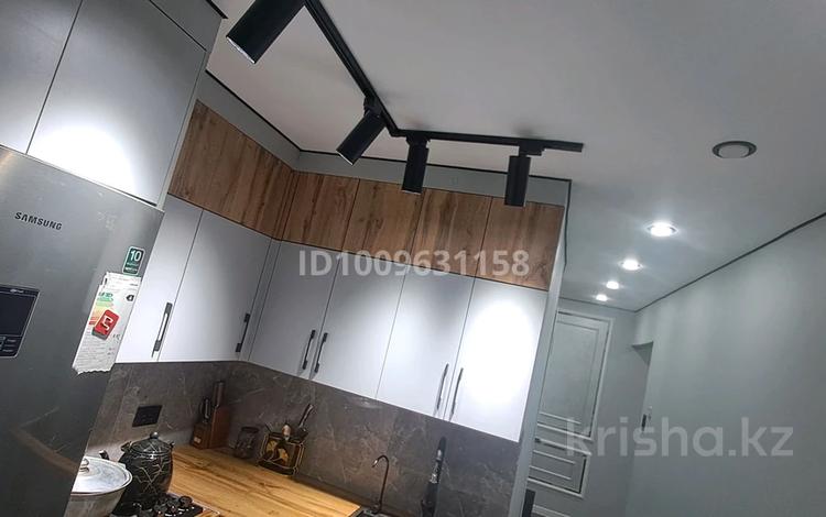 2-бөлмелі пәтер · 48 м² · 1/5 қабат, мкр Мынбулак 15, бағасы: 14.5 млн ₸ в Таразе — фото 22