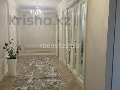 3-комнатная квартира · 104 м² · 9/12 этаж, Мустай Карима 13а за 93 млн ₸ в Алматы, Ауэзовский р-н