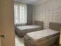 3-комнатная квартира · 104 м² · 9/12 этаж, Мустай Карима 13а за 96 млн ₸ в Алматы, Ауэзовский р-н — фото 5