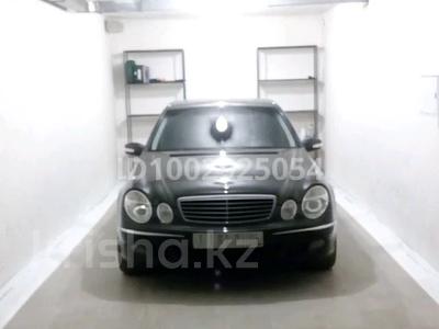 Гараж · 1000 м² · Абая 6б — Алдабергенова, бағасы: 150 000 〒 в Туздыбастау (Калинино)