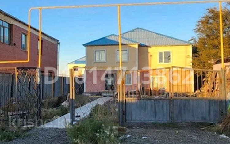 Отдельный дом · 7 комнат · 290 м² · 8.5 сот., Акжайк 25 за 27 млн ₸ в Жибек Жолы — фото 2