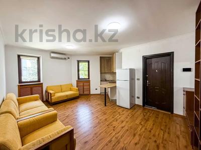 2-комнатная квартира · 41 м² · 2/3 этаж, Кыз жибек 19 — Омаровой за 40 млн ₸ в Алматы, Медеуский р-н