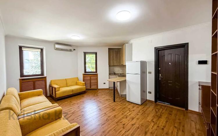 2-комнатная квартира · 41 м² · 2/3 этаж, Кыз жибек 19 — Омаровой за 40 млн ₸ в Алматы, Медеуский р-н — фото 6