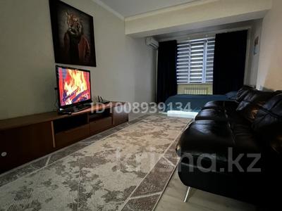 1-бөлмелі пәтер · 35 м² · 9/12 қабат, Тулебаева 49/1 — Гоголя, бағасы: 15 000 ₸ в Алматы, Медеуский р-н