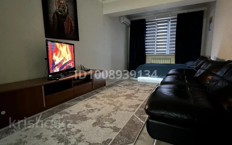 1-комнатная квартира · 35 м² · 9/12 этаж, Тулебаева 49/1 — Гоголя за 15 000 ₸ в Алматы, Медеуский р-н — фото 2