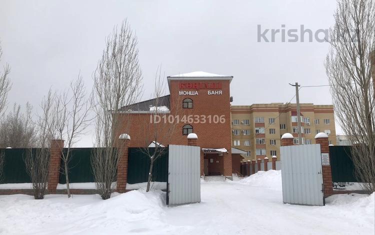 Бани, гостиницы и зоны отдыха · 535 м² за 145 млн ₸ в Актобе — фото 2