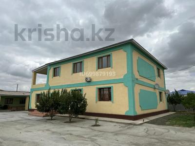 Отдельный дом · 10 комнат · 400 м² · 20 сот., Кожагулова 35 за 40 млн 〒 в Кульсары