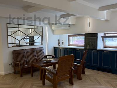 4-бөлмелі пәтер · 132 м² · 9/9 қабат, Жибек жолы 81 — Горячая цена, бағасы: 125 млн ₸ в Алматы, Алмалинский р-н