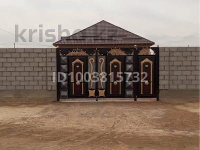 Отдельный дом · 6 комнат · 168 м² · 8 сот., мкр Бозарык , Қышқұдық — Мкр Бозарық 2 жақсы жерде орналасқан 200-300 метр жерде Мектеп, садик орналасқан. за 33 млн 〒 в Шымкенте, Абайский р-н