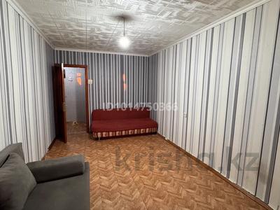 1-бөлмелі пәтер · 36 м², 4 ш/а., Электрон 34 — Электрон, бағасы: 115 000 ₸ в Актобе, мкр 4