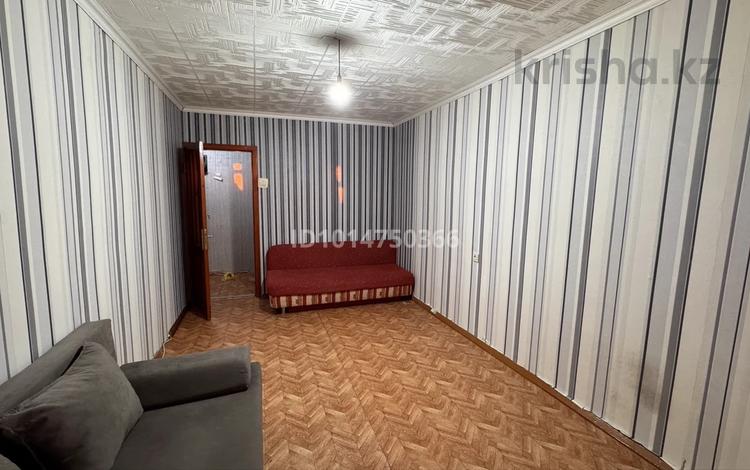 1-бөлмелі пәтер · 36 м², 4 ш/а., Электрон 34 — Электрон, бағасы: 115 000 ₸ в Актобе, мкр 4 — фото 2