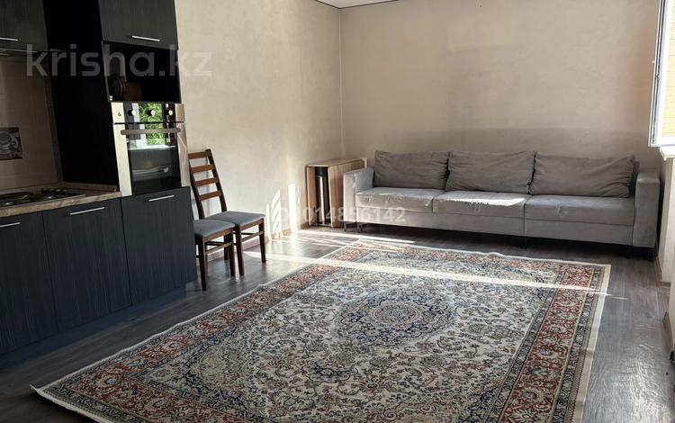 3-комнатная квартира · 70 м² · 3/10 этаж, мкр Каргалы, Кенесары хана 54/21к1 за 350 000 ₸ в Алматы, Наурызбайский р-н — фото 2