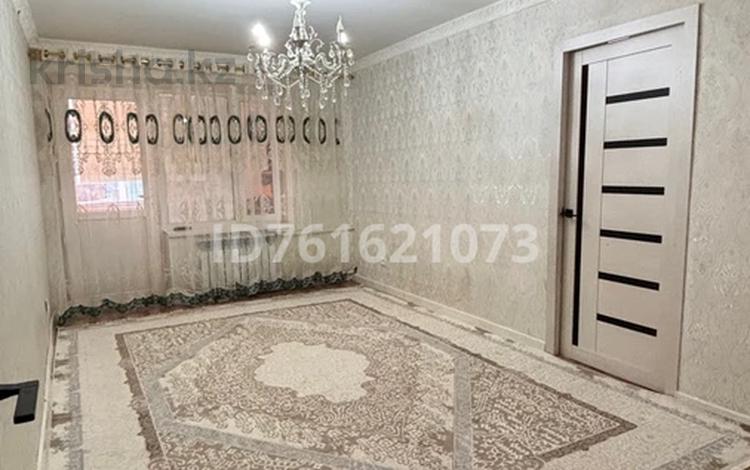 3-комнатная квартира · 59 м² · 4/4 этаж, Мкр шугыла 24/26 — Улицы сатпаева за 10 млн 〒 в Жанаозен — фото 4