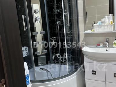 1-комнатная квартира · 42.2 м² · 4/10 этаж, Ворушина 26А — Братья Дюсенбиновых за 18.2 млн 〒 в Павлодаре