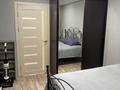 3-комнатная квартира · 68.5 м² · 9/9 этаж, Камзина 27 — Автовокзал за 16 млн ₸ в Аксу — фото 4